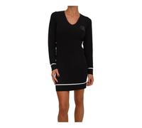 Liu Jo - Abito - Femme - Robes - Noir - Taille: 40 FR