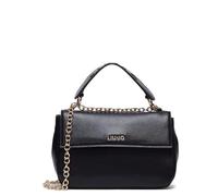 LIU.JO ACCESSORI Tracolla CON PATTA E MANICO LOGATO Donna UNI