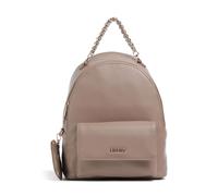 Liu Jo Achala M Sac à dos marron, synthétique, femme