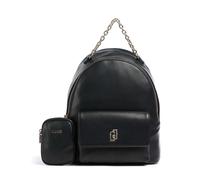Liu Jo Achala M Sac à dos noir, femme, 9L