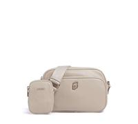 Liu Jo Achala M Sac bandoulière beige, femme