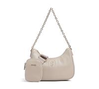 Liu Jo Achala S Sac porté épaule beige, femme