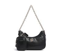 Liu Jo Achala S Sac porté épaule noir, femme