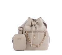 Liu Jo Achala S Sac seau beige, synthétique, femme