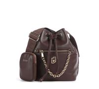 Liu Jo Achala S Sac seau brun, femme