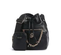 Liu Jo Achala S Sac seau noir, femme