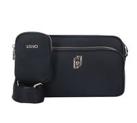 Liu Jo Sac à bandoulière noir, Taille One Size