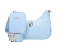 Liu Jo Achala Sac à bandoulière 24 cm bleu