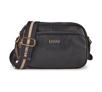 Liu Jo Achala Sac à bandoulière M 23 cm noir