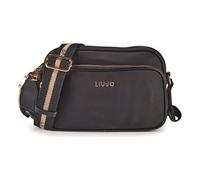 Liu Jo Achala Sac à bandoulière M 23 cm noir