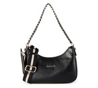Liu Jo Sac hobo Achala ESC S 23 cm Noir Femme