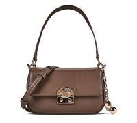 Liu Jo Adiva Sac à bandoulière 20 cm brun