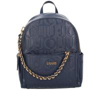 Liu Jo Adonide ECS Backpack M Dress Blue