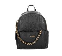 Liu Jo Sac à dos noir, Taille One Size
