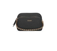 Liu Jo Sac à bandoulière or / noir, Taille One Size
