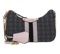 Liu Jo Adonide Hobo Bag S Nero