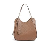 Liu Jo Adonide Sac à bandoulière 34 cm brun