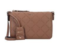 Liu Jo Adonide Sac à bandoulière 22 cm brun