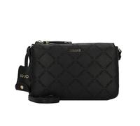 Liu Jo Adonide Sac à bandoulière 22 cm noir