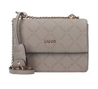 Liu Jo Adonide Sac à bandoulière M 23 cm gris