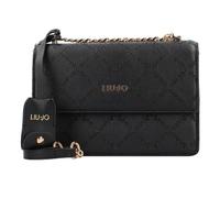 Liu Jo Adonide Sac à bandoulière M 23 cm noir