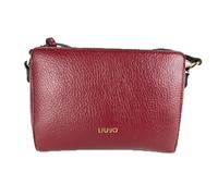 Liu Jo - Af5161 Cross Body Bag - Femme - Sacs - Rouge - Taille: ONE Size