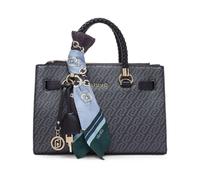 Liu Jo - Af6069 E1137 Sac à main - Femme - Sacs - Noir - Taille: ONE Size