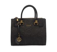 Liu Jo - Af6069 E1139 Sac à main - Femme - Sacs - Brun - Taille: ONE Size