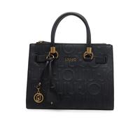 Liu Jo - Af6069 E1139 Sac à main - Femme - Sacs - Noir - Taille: ONE Size