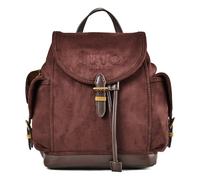 Liu Jo Ageni Sac à dos de ville 30 cm brun
