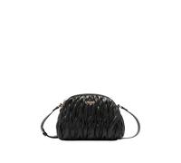 LIU JO Sac à épaule bandoulière noir pour femme - Aide Crossbody Bag M Nero 312864