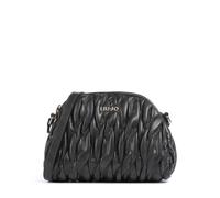 Liu Jo Aide M Sac bandoulière noir, femme
