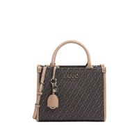 Liu Jo Sac à main Ridhi S Femme Brun Taille One Size
