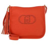 Liu Jo AMA Crossbody M Pumpkin