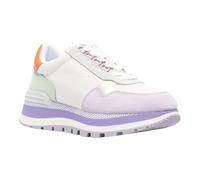 Liu Jo - Amazing 10 Baskets - Femme - Chaussures - Multicolore - Taille: 36 EU