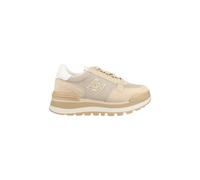 Liu Jo - Amazing 16 Baskets - Femme - Chaussures - Beige - Taille: 40 EU