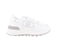 Liu Jo - Amazing 2.36 Baskets - Femme - Chaussures - Blanc - Taille: 40 EU