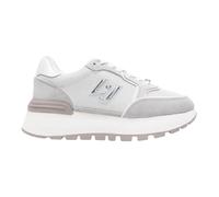 Liu Jo - Amazing 25 Baskets - Femme - Chaussures - Blanc - Taille: 39 EU