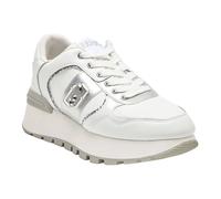 Liu Jo - Amazing 43 - Femme - Chaussures - Blanc - Taille: 41 EU