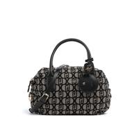 LIU JO Amelie Bowler Bag L Tabacco