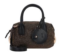 LIU JO sac à main sac à épaule bandoulière Amelie Bowler Bag Nero noir