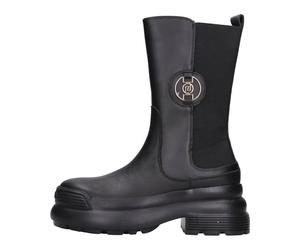 Liu Jo - AMY 10 Bottines - Femme - Chaussures - Noir - Taille: 41 EU