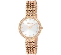 Liu Jo Analogique Modèle Mod. TLJ2199. Marque, Or