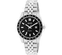 Liu Jo Analogique TLJ1748, Argent