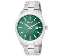 LIU-JO Analogique TLJ2114, Argent