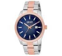 LIU-JO Analogique TLJ2115, Multicolore