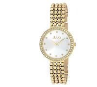 Liu Jo Analogique TLJ2198, Or