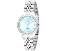 LIU-JO Analogique TLJ2255, Argent