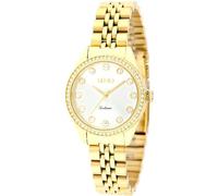 LIU-JO Analogique TLJ2256, doré, Bracelet