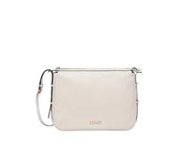 Liu Jo - Arezu Crossbody Bag - Femme - Sacs - Beige - Taille: ONE Size